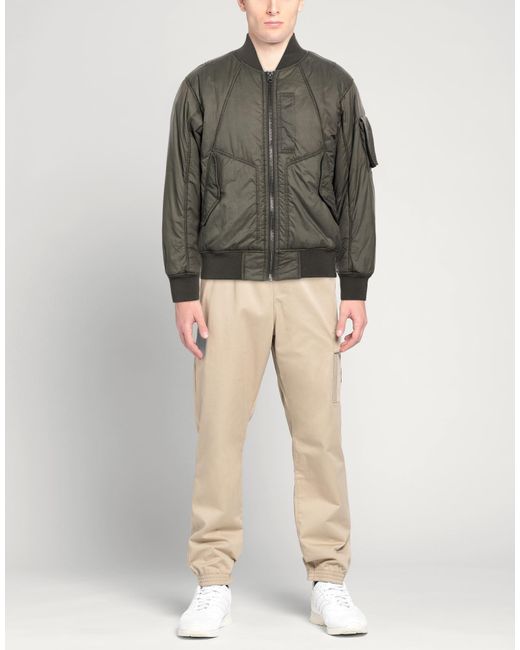 G-Star Gray Puffer for men