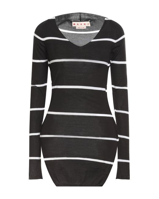 Pullover Marni de color Black