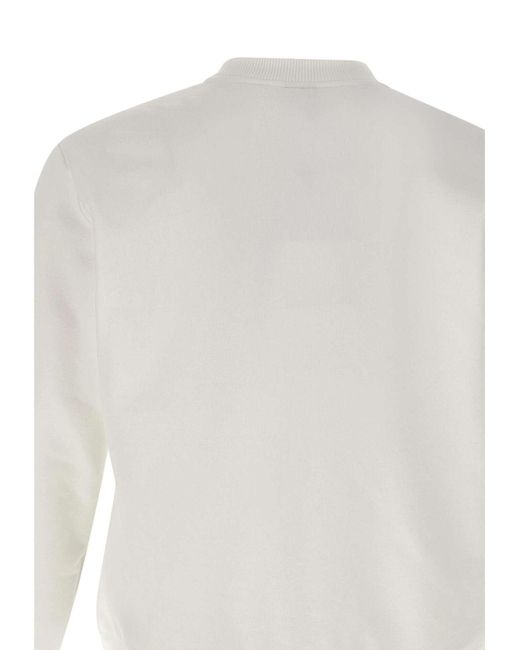 Colmar Sweatshirt in White für Herren