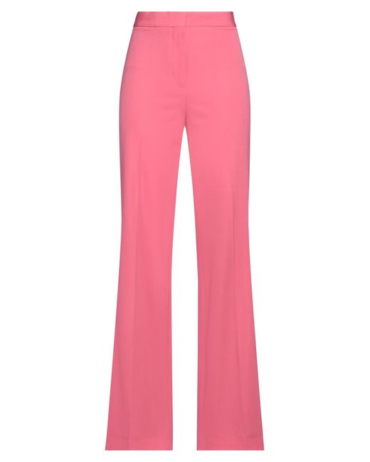Stella McCartney Pink Pants
