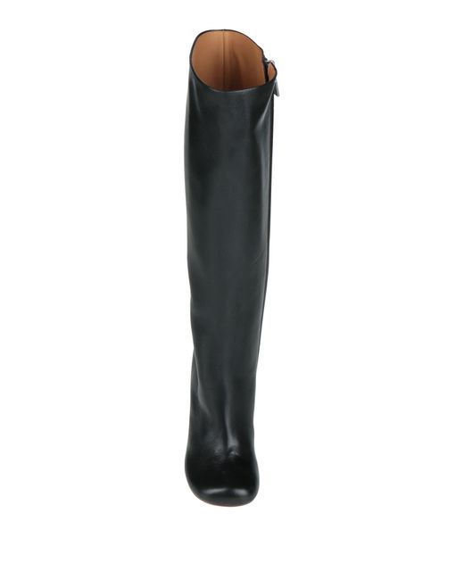 Off-White c/o Virgil Abloh Black Boot
