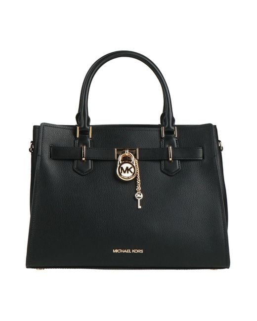 MICHAEL Michael Kors Black Handbag