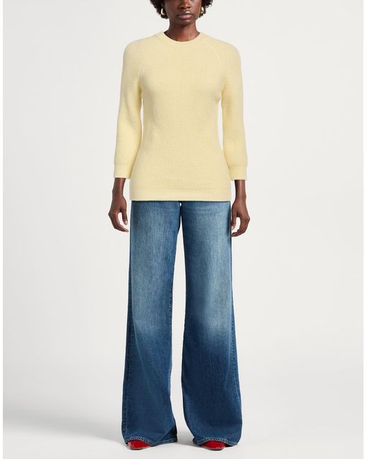 Sa Su Phi Natural Sweater Merino Wool, Cashmere