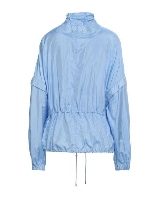 Isabel Marant Blue Jacket