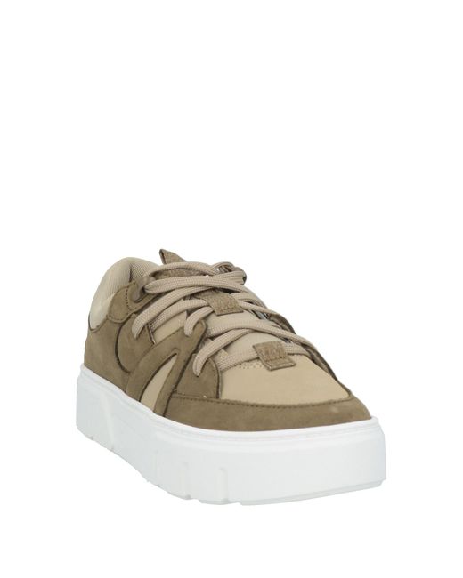 Timberland Multicolor Trainers