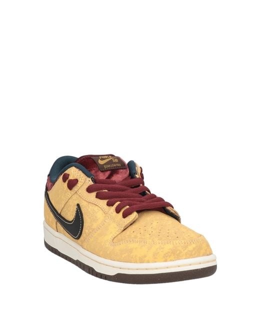 Nike Natural Trainers for men