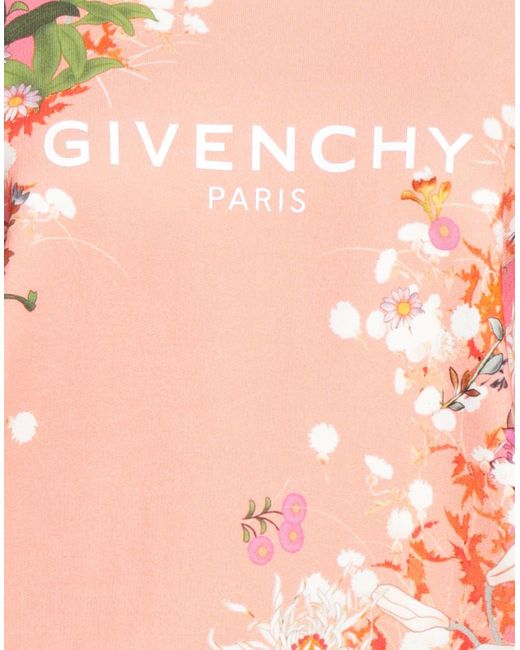 Sudadera Givenchy de color Pink