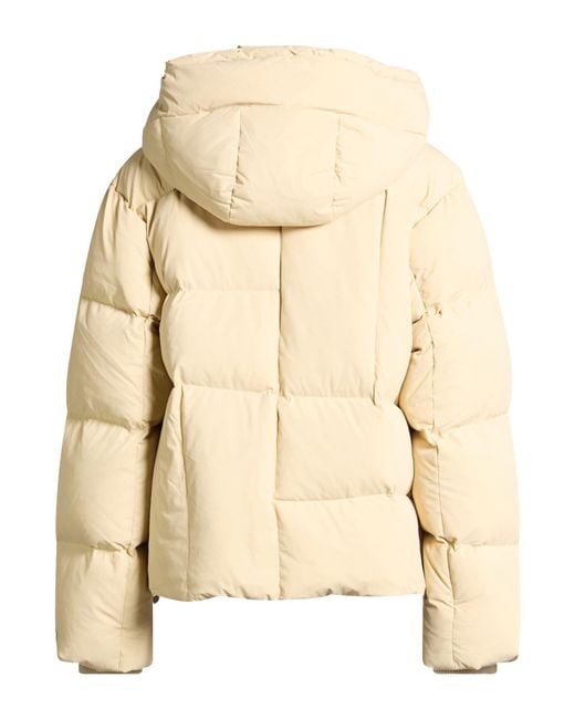 KENZO Natural Puffers