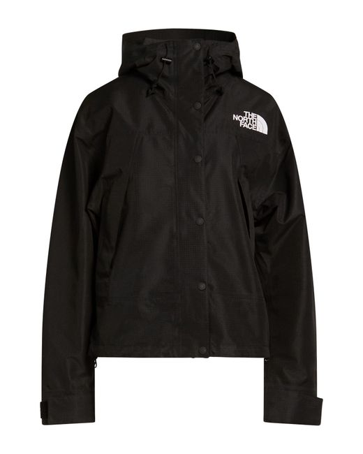 The North Face Black Jacket