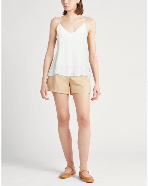 Forte_forte White Tops