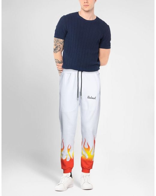 But Not White Pants for men