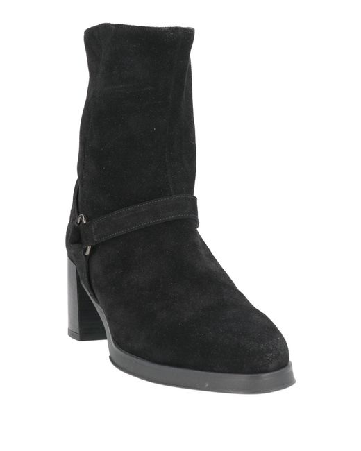 Frau Black Stiefelette