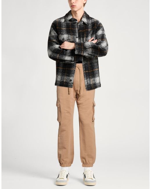 hinnominate Natural Pants for men