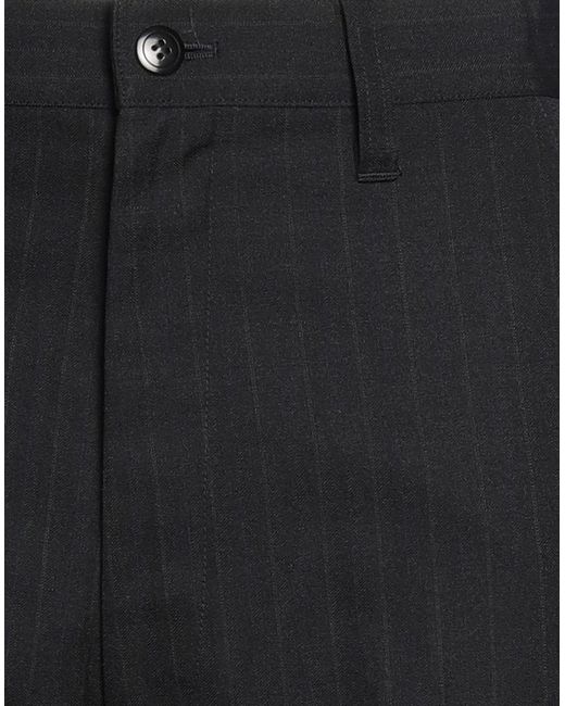 Junya Watanabe Hose in Black für Herren
