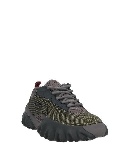 Oakley Black Trainers for men