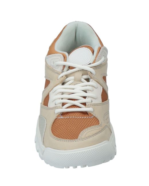 Vans White Trainers for men