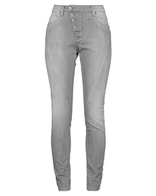 Please Gray Jeans