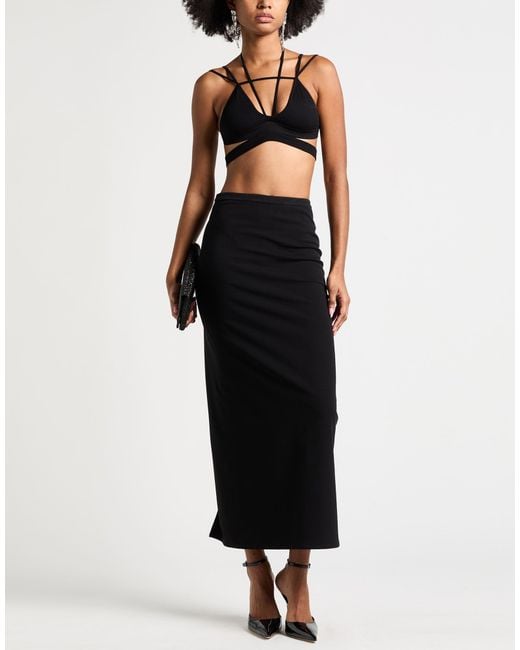 ANDREADAMO Black Tops
