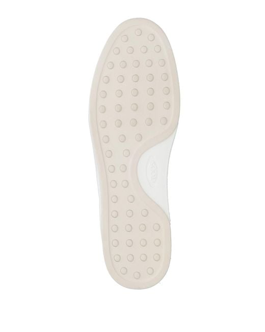 Tod's White Trainers for men
