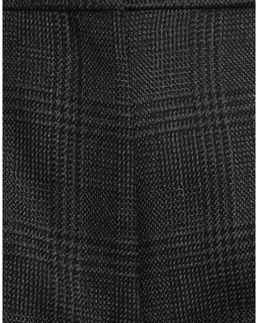 Sandro Black Pants