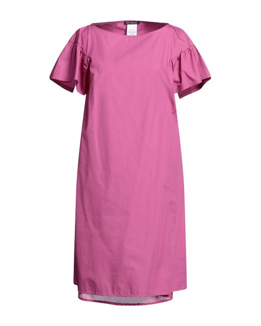 Pennyblack Pink Short Dress