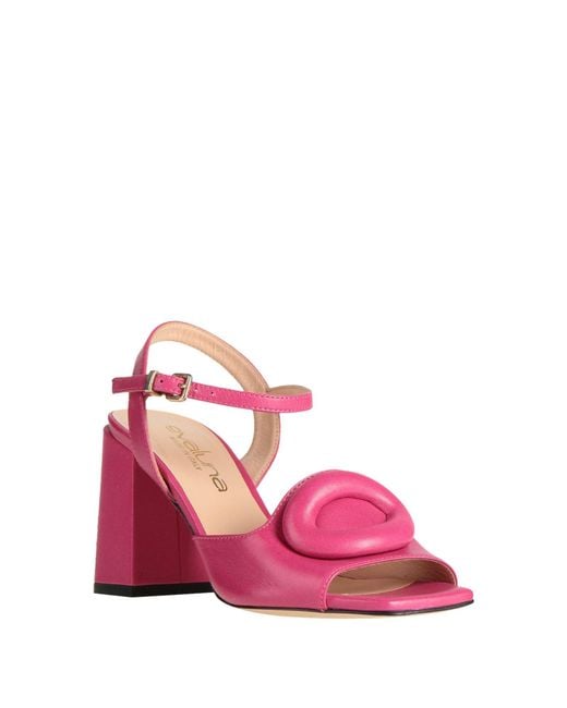 Evaluna Pink Sandale