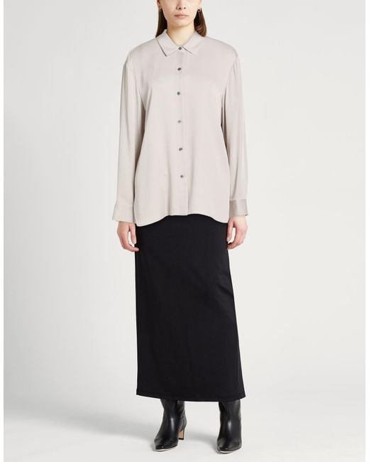 Camisa Theory de color White