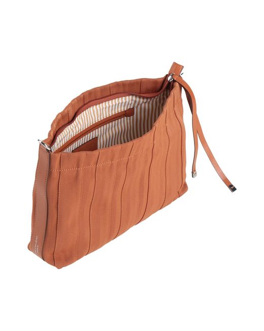 Gianni Chiarini Brown Cross-Body Bags