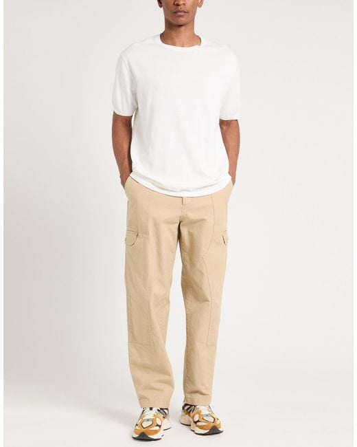 Aspesi Pullover in White für Herren