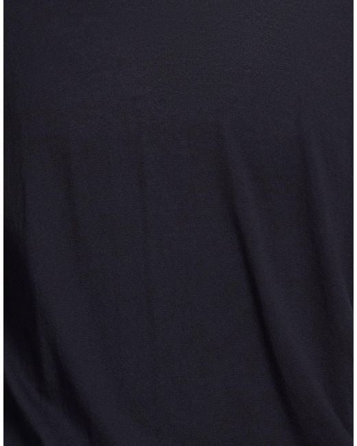 Alpha Studio Blue Sweaters for men