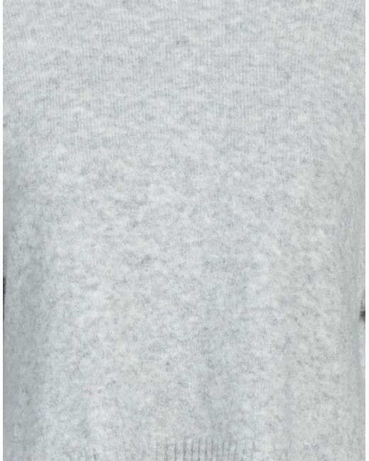Pullover Calvin Klein de color Gray