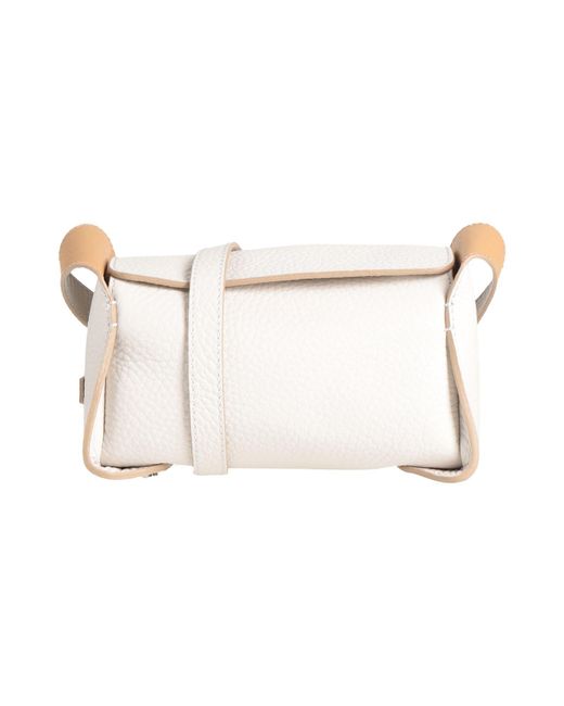 Gianni Chiarini Natural Cross-Body Bags
