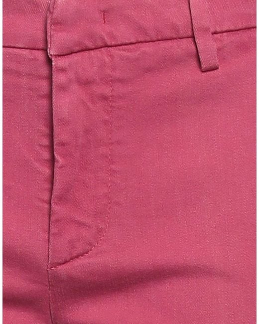 Dondup Pink Jeans