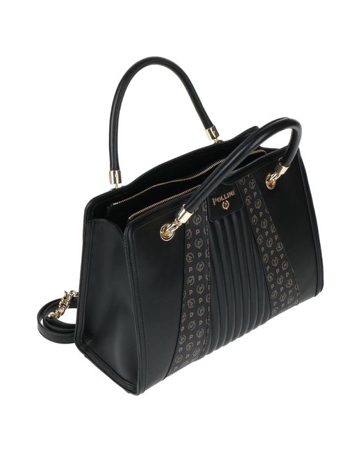 Borsa A Mano di Pollini in Black