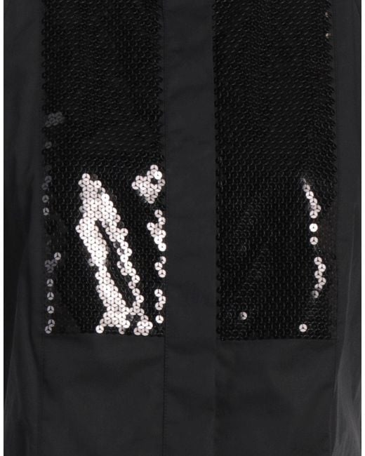 8pm Black Shirt