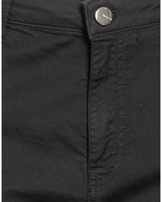 Kocca Black Trouser