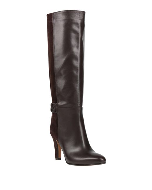Divine Follie Brown Boot