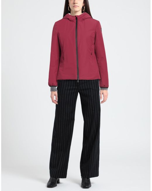 Veste et Blouson Suns Boards en coloris Red