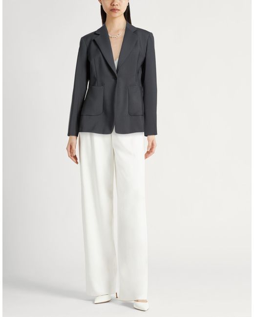 Americana Joseph de color Black