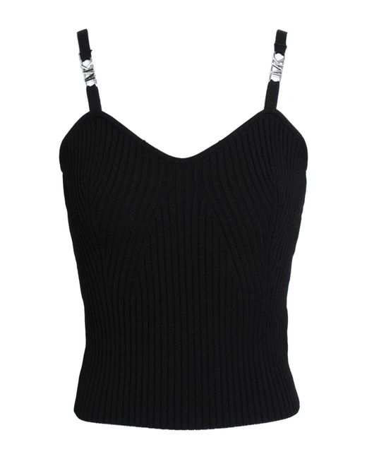 MICHAEL Michael Kors Black Top