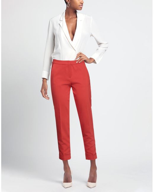 Caractere Red Hose