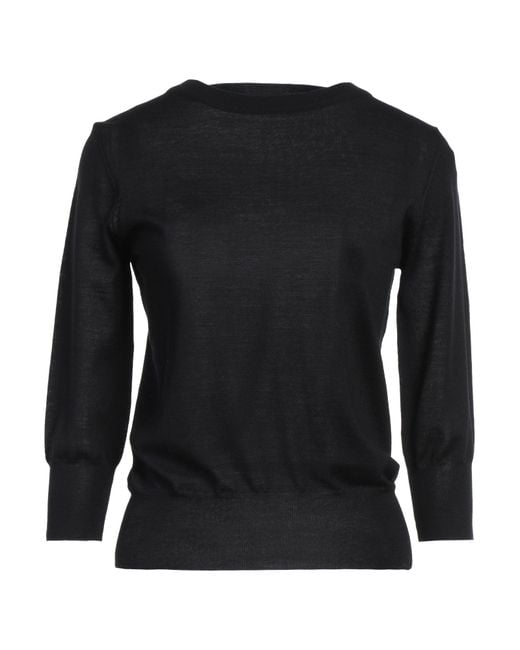 Pullover Aragona de color Black
