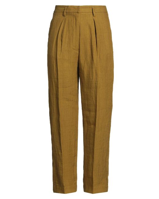 Forte_forte Natural Pants