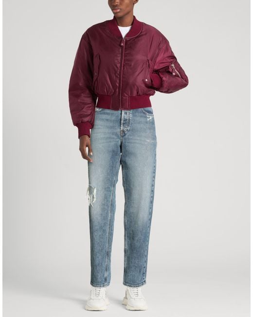 DIESEL Blue Jeans Cotton, Elastane