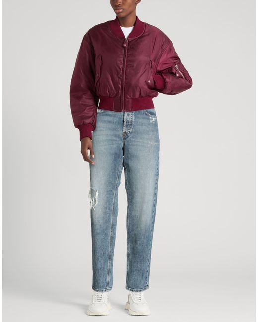 DIESEL Blue Jeans Cotton, Elastane