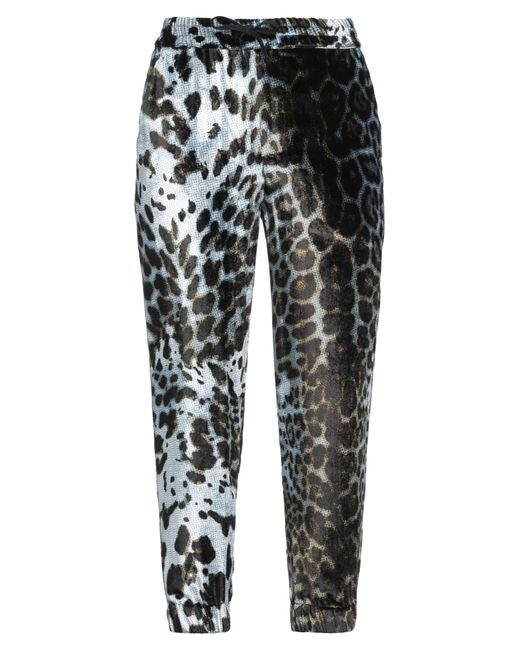 Pantalone di R13 in Black