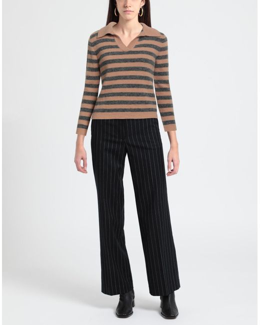 Shirtaporter Gray Pullover