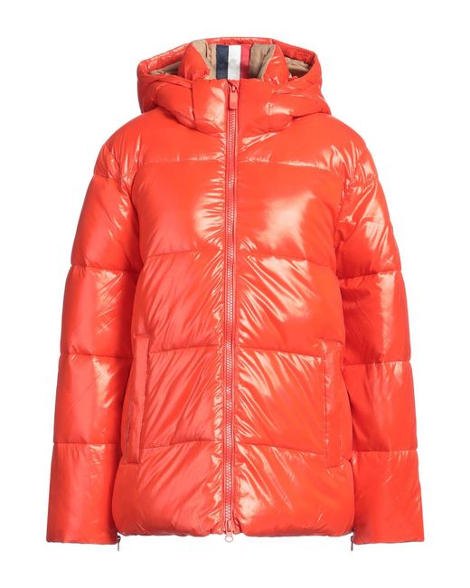 Rossignol Red Puffer