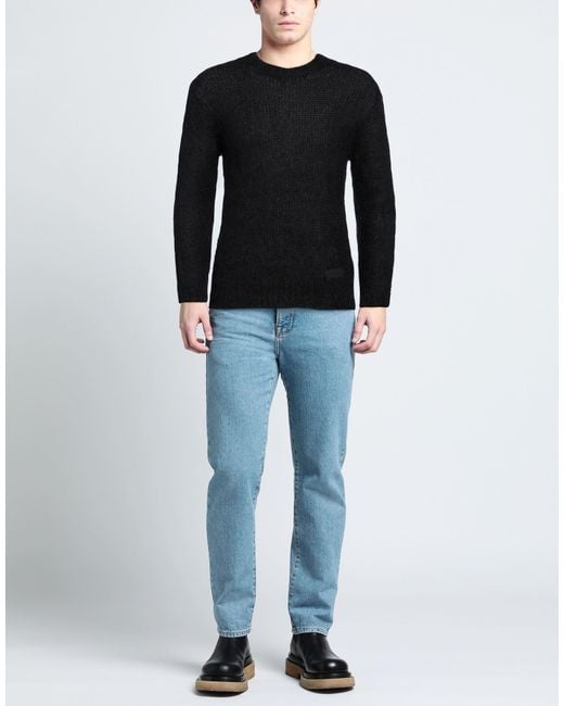 DSquared² Pullover in Black für Herren