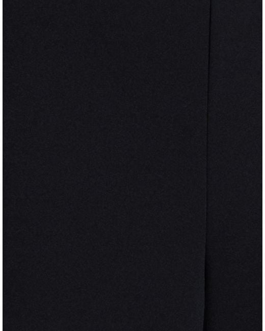 Joseph Ribkoff Black Pants Polyester, Elastane
